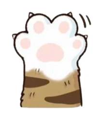 ستيكر Pets STK-509