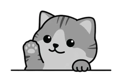 ستيكر Pets STK-512