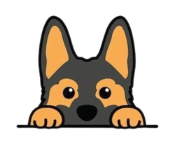 ستيكر Pets STK-513