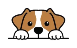 ستيكر Pets STK-514