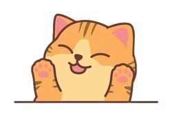 ستيكر Pets STK-515