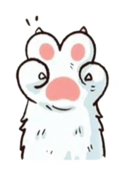ستيكر Pets STK-516