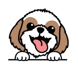 ستيكر Pets STK-523