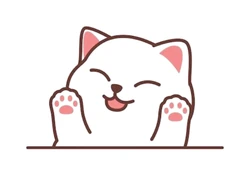 ستيكر Pets STK-524