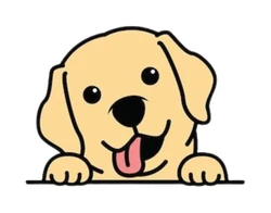 ستيكر Pets STK-525