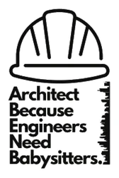 Sticker Architecture STK-1206