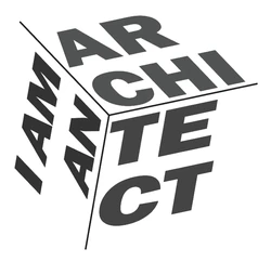 Sticker Architecture STK-1213