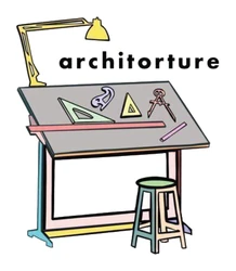 Sticker Architecture STK-1214