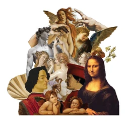 ستيكر Art STK-2122