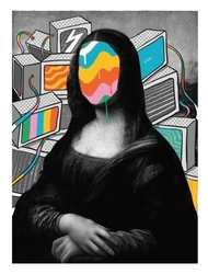 ستيكر Art STK-2126