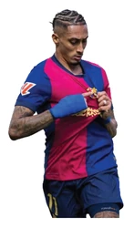 ستيكر Barcelona STK-2480