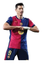 ستيكر Barcelona STK-2481