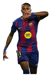 ستيكر Barcelona STK-2495
