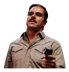 Better Call Saul sticker STK-1793