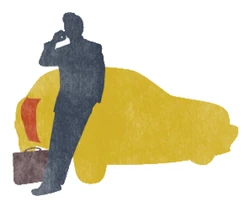 Better Call Saul sticker STK-1797