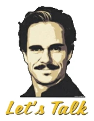 Better Call Saul sticker STK-1799