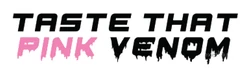 Blackpink sticker STK-1707