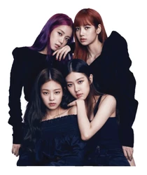 Blackpink sticker STK-1712