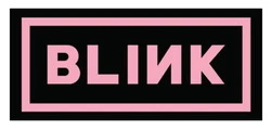 Blackpink sticker STK-1713