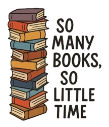 ستيكر Book Lovers STK-2179