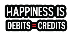 Business sticker STK-447