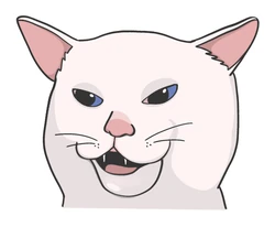 ستيكر Cats STK-1316