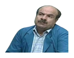 Choufli Hal sticker STK-599