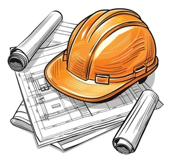 ستيكر Civil Engineer STK-1221