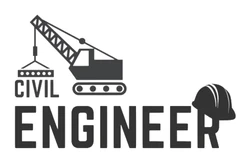 ستيكر Civil Engineer STK-1225