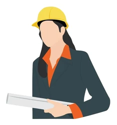 ستيكر Civil Engineer STK-1226