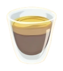 Sticker Coffee STK-531