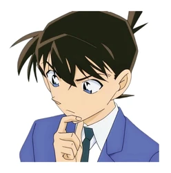 ستيكر Conan STK-664