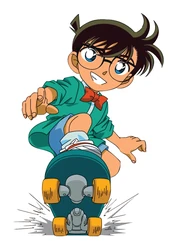 ستيكر Conan STK-666