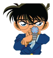 ستيكر Conan STK-670