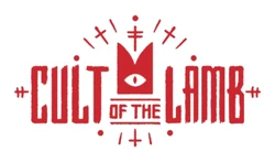 ستيكر Cult Of The Lamb STK-1028