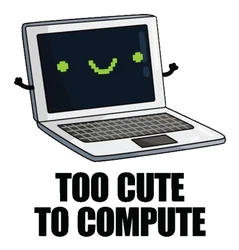 ستيكر Software Engineer STK-1008