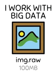 ستيكر Software Engineer STK-1009