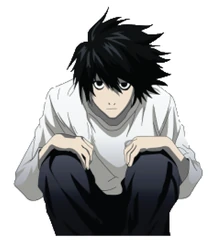 ستيكر Death Note STK-1382