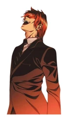 ستيكر Death Note STK-417