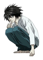 ستيكر Death Note STK-419