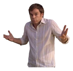 ستيكر Dexter STK-2096