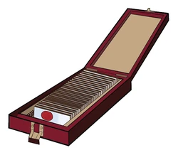 ستيكر Dexter STK-2098