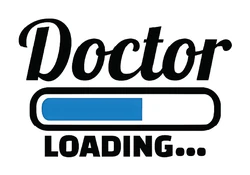 Sticker Doctor Loading STK-301