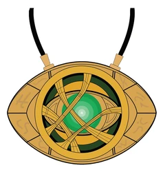 Sticker Doctor Strange STK-1824