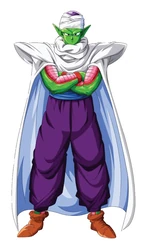 Sticker Dragon Ball Z STK-1421