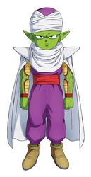 Sticker Dragon Ball Z STK-1424