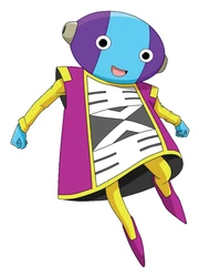 Sticker Dragon Ball Z STK-1428
