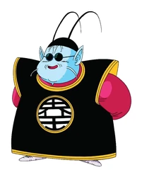 Sticker Dragon Ball Z STK-1431