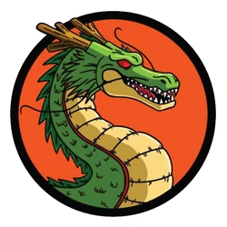 Sticker Dragon Ball Z STK-1435