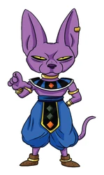 Sticker Dragon Ball Z STK-1436